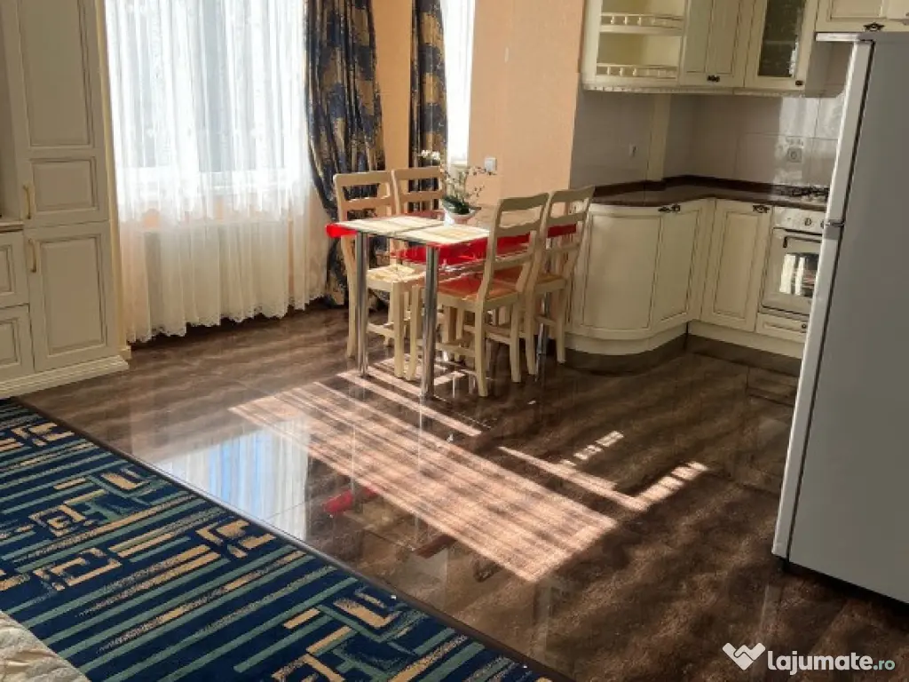 Garsoniera de inchiriat