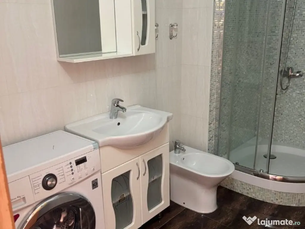 Garsoniera de inchiriat