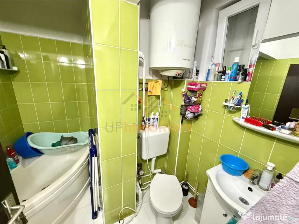 APARTAMENT 2 CAMERE / PARTER / CENTRU CIVIC