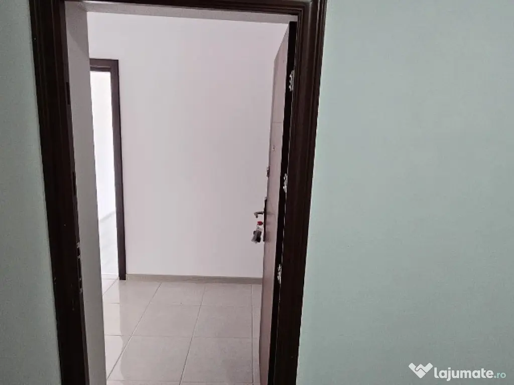 Apartament 2 camere, et.2/4, spatiu de depozitare generos, DEZVOLTATOR 