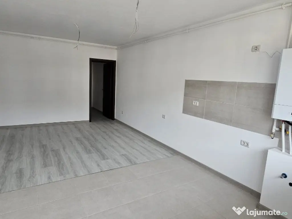 Apartament 2 camere, et.2/4, spatiu de depozitare generos, DEZVOLTATOR 