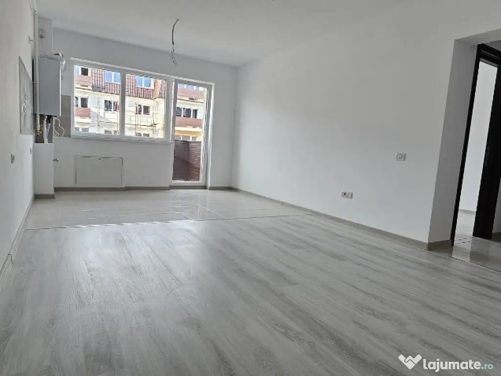 Apartament 2 camere, et.2/4, spatiu de depozitare generos, DEZVOLTATOR 