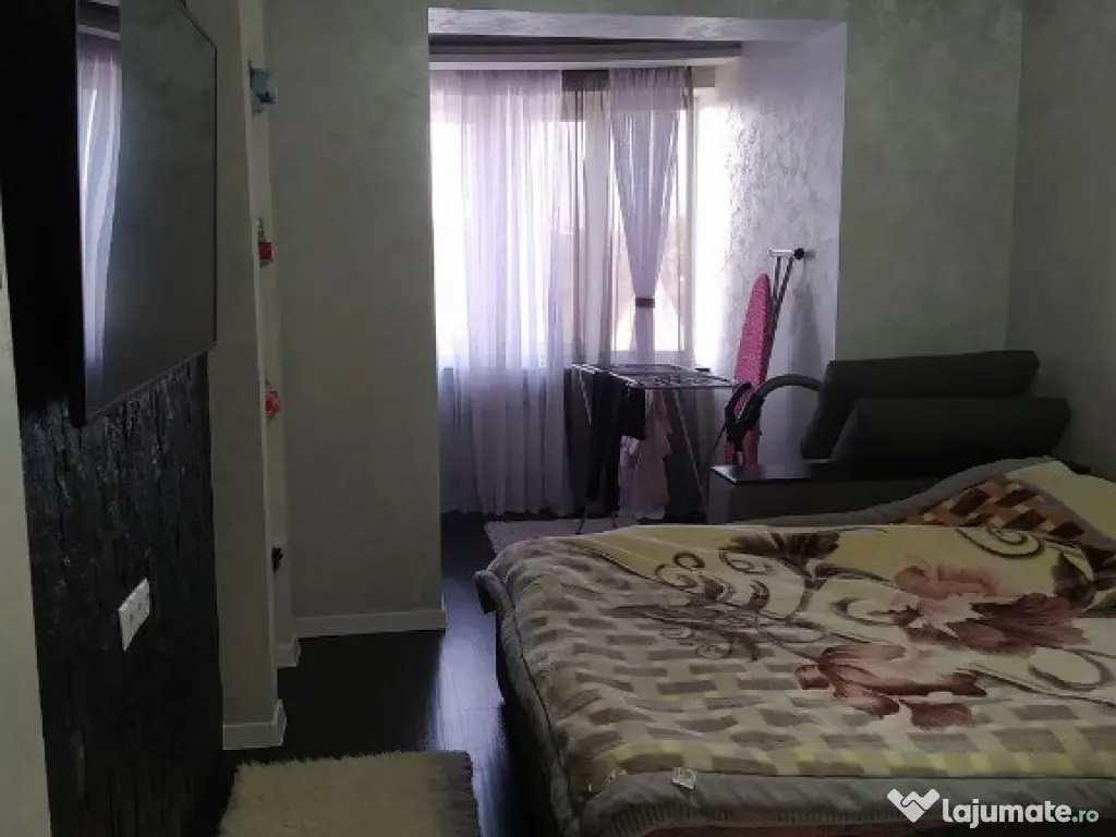 Se vinde apartament cu o camera 