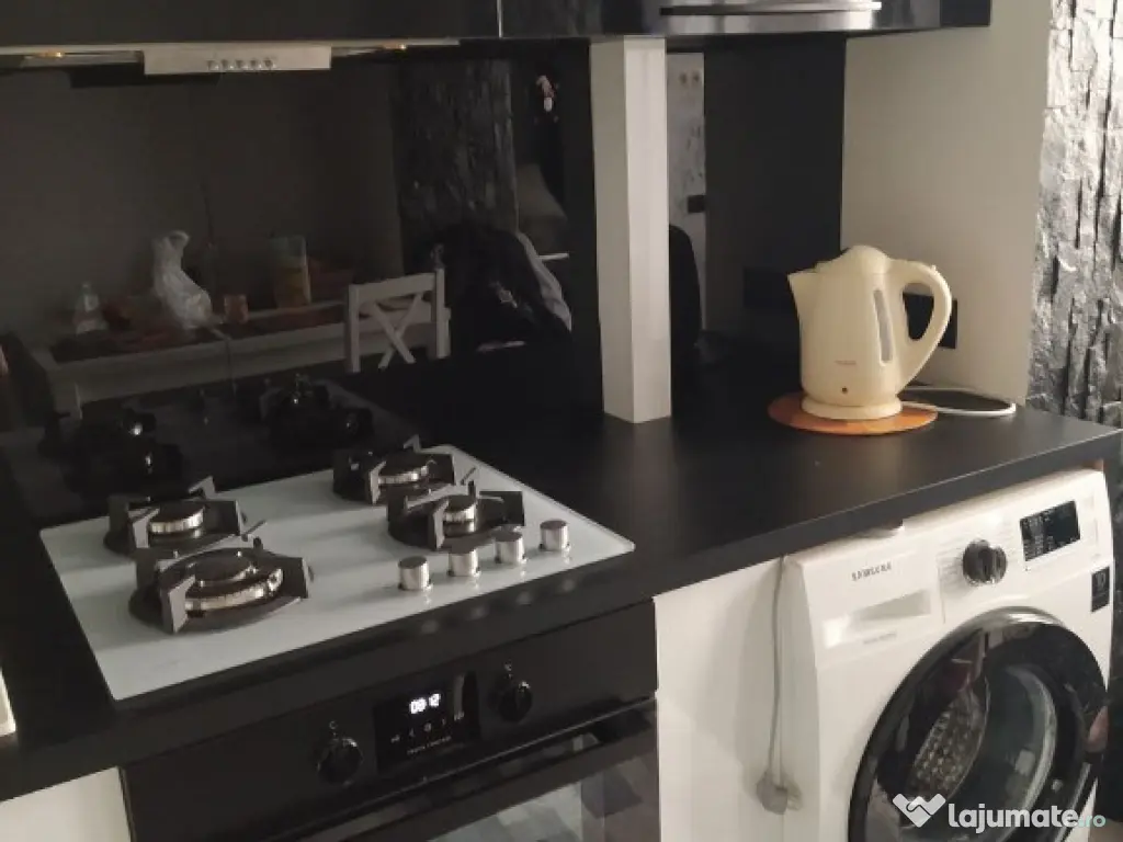 Se vinde apartament cu o camera 