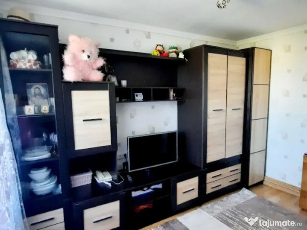 Garsoniera de vanzare 
