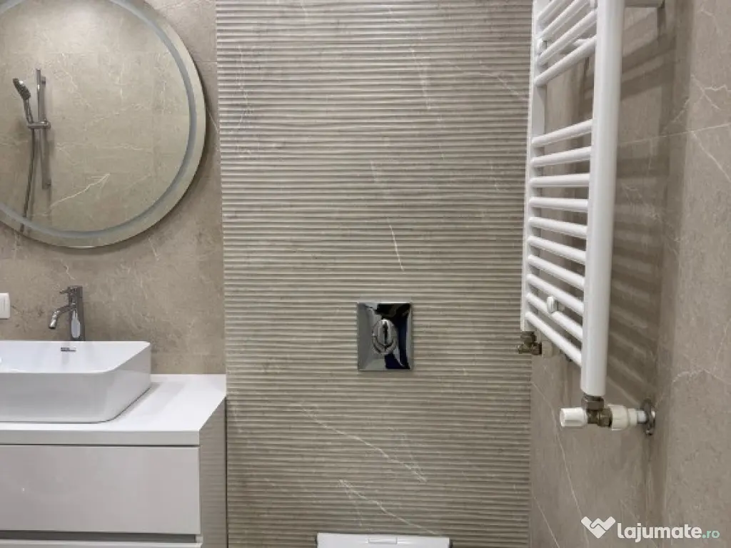 Apartament de inchiriat 