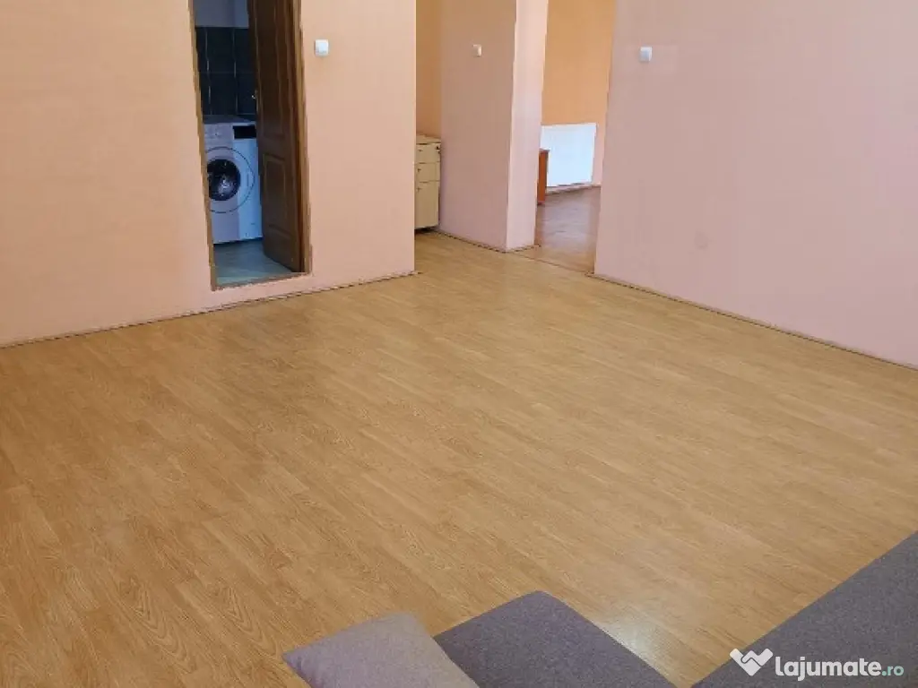 Apartament 1 camera ,et 1, Pietonal