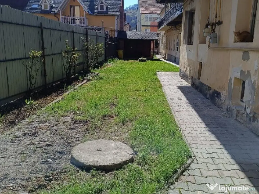 Apartament 1 camera ,et 1, Pietonal