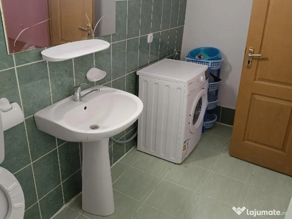 Apartament 1 camera ,et 1, Pietonal