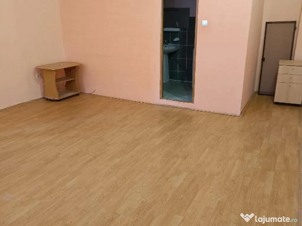 Apartament 1 camera ,et 1, Pietonal