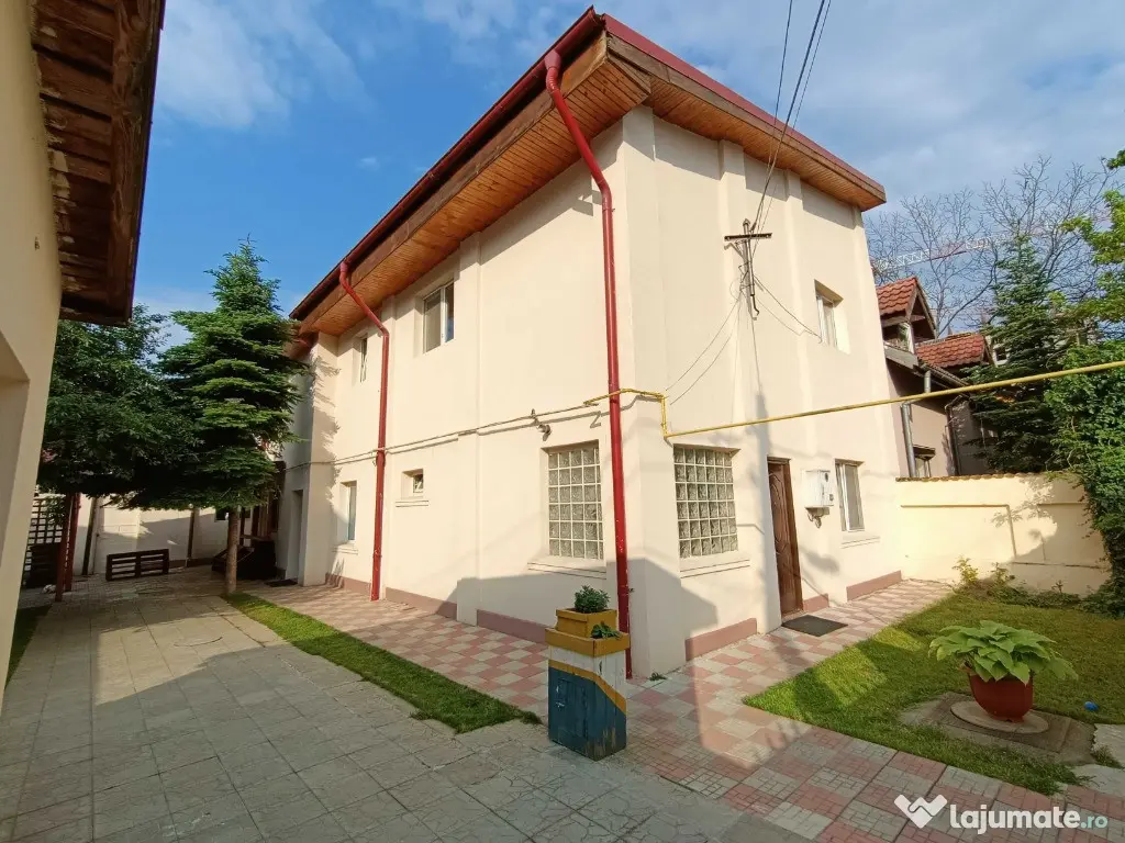 Casa 7 camere zona Militari 