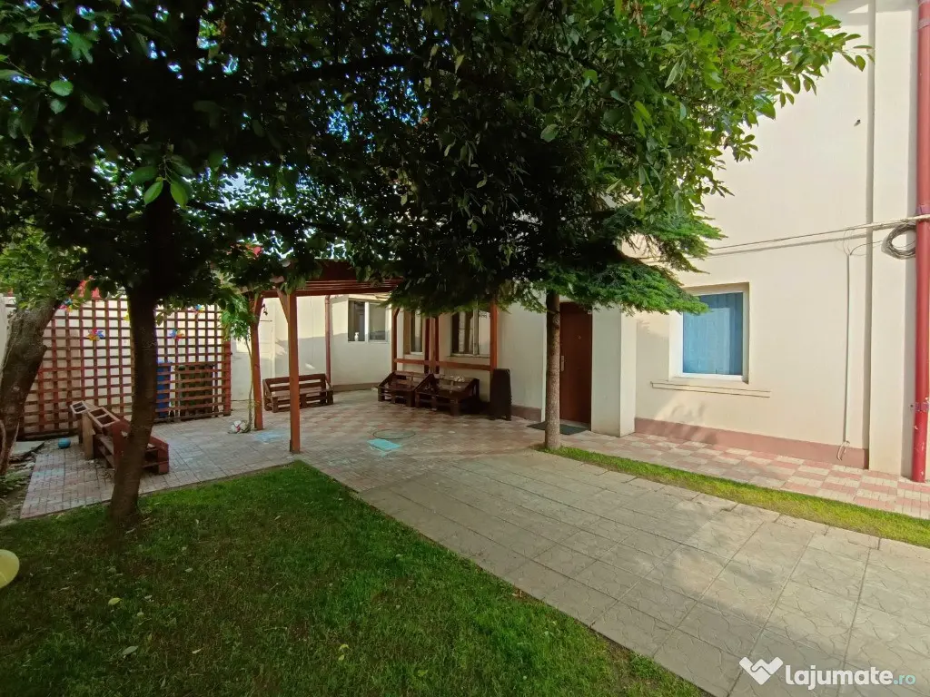 Casa 7 camere zona Militari 