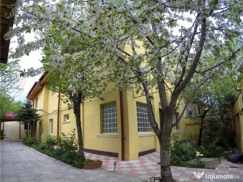 Casa 7 camere zona Militari 