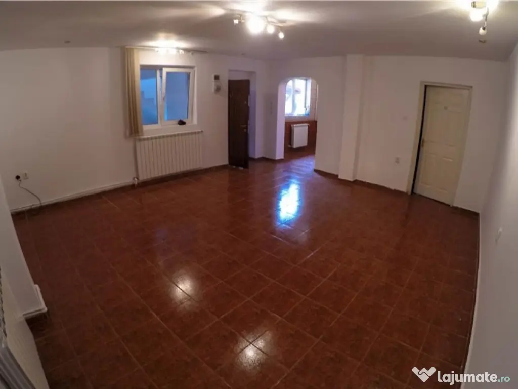 Casa 7 camere zona Militari 