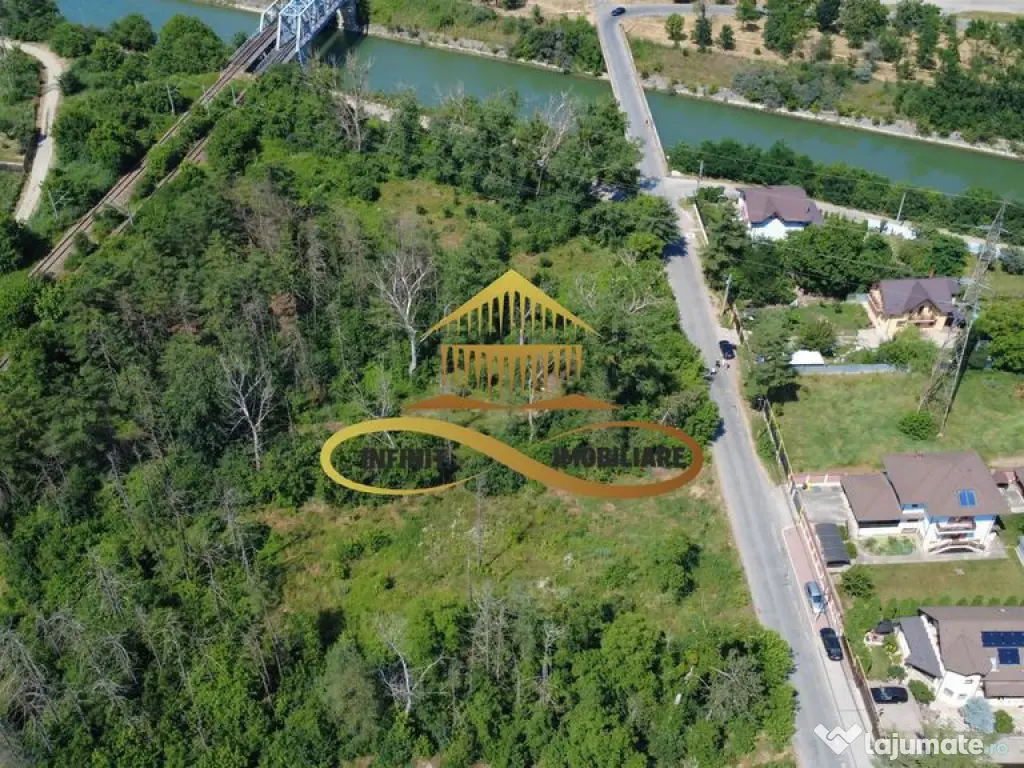 Teren de vanzare in Bacau 