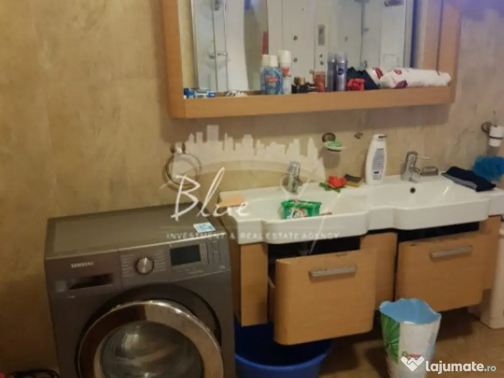 VILA KM 5 P+1+M ,TEREN 1000MP 