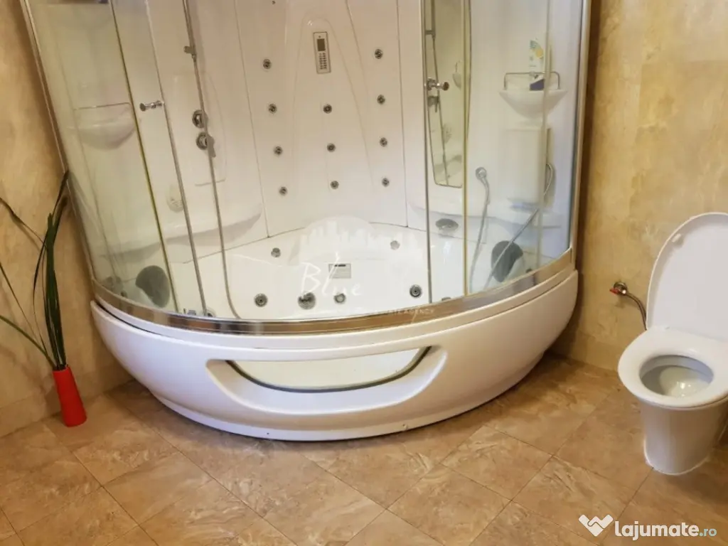 VILA KM 5 P+1+M ,TEREN 1000MP 