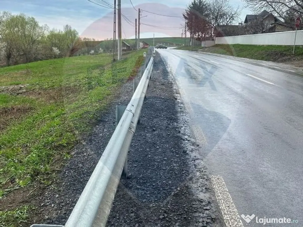 Teren 2,700mp Scheia / DJ 209C