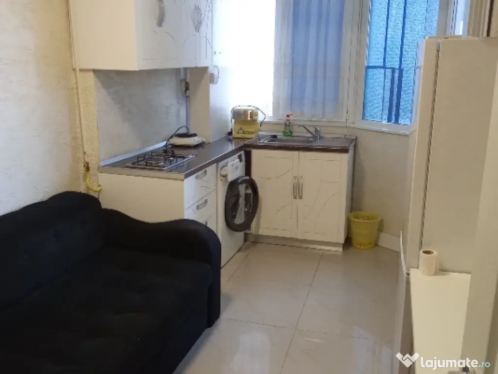De inchiriat apartament 1 camera Calarasilor-Faleza