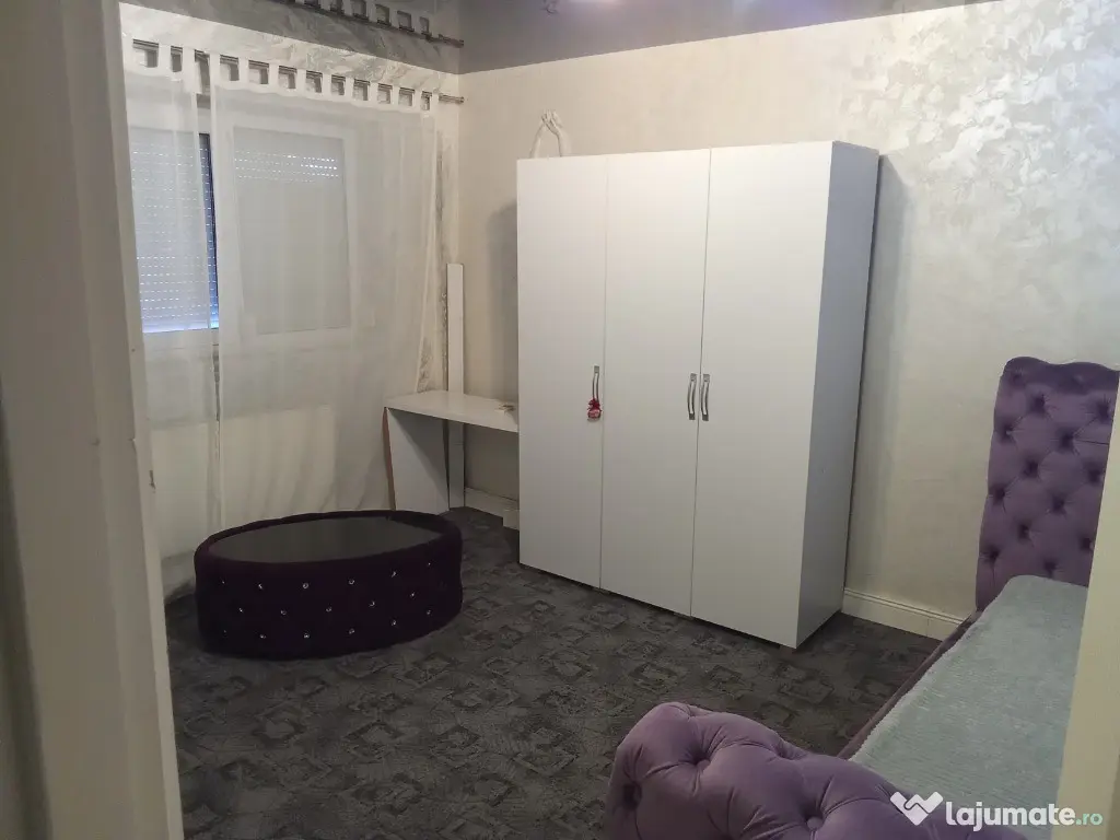 De inchiriat apartament 1 camera Calarasilor-Faleza 