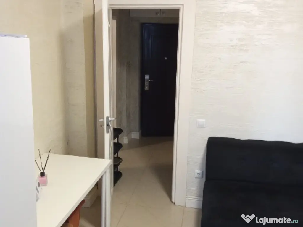 De inchiriat apartament 1 camera Calarasilor-Faleza 