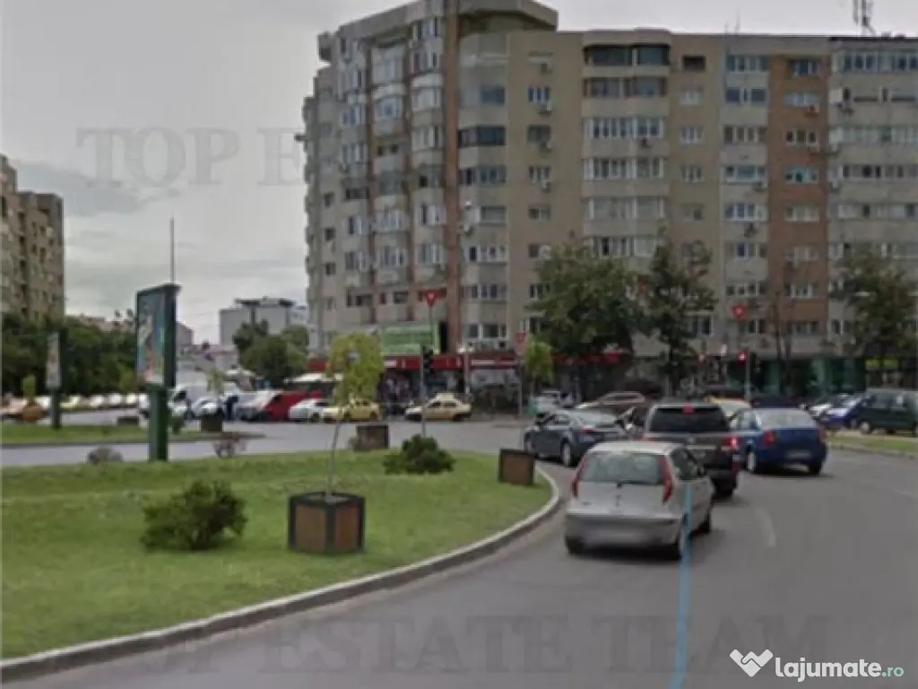 Restaurant Spatiu comercial de inchiriat- in zona 13 Septemb