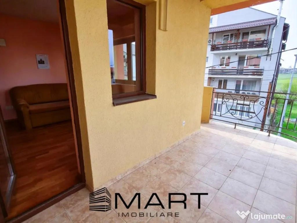 Apartament 2 camere zona Tilisca 