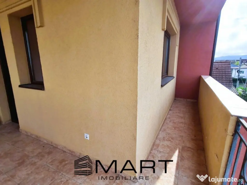 Apartament 2 camere zona Tilisca 