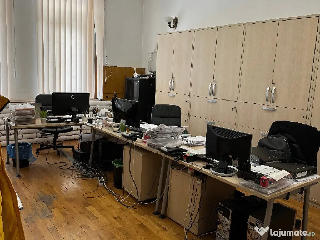 Apartament Zona Cismigiu, 5 camere, New 2026 