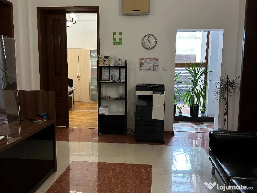 Apartament Zona Cismigiu, 5 camere, New 2026 