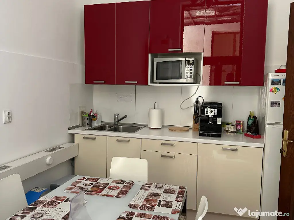 Apartament Zona Cismigiu, 5 camere, New 2026 