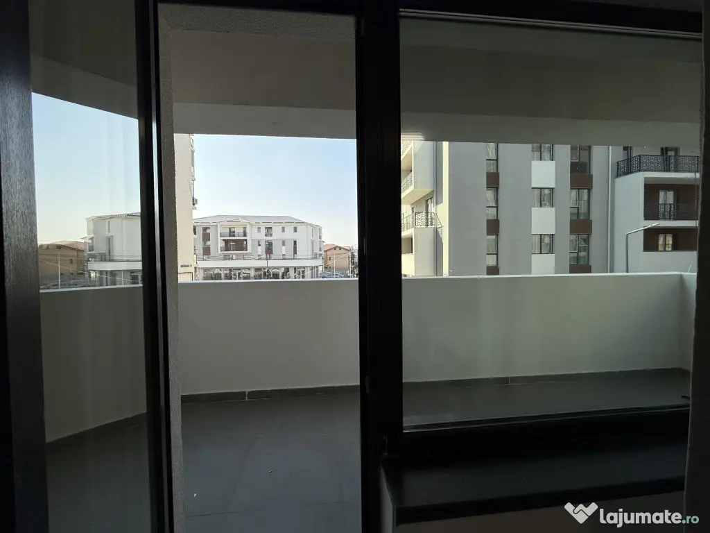 Apartament cu 2 camere,Decomandat sos Alexandriei Bragadiru 