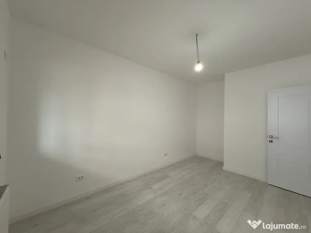 Apartament cu 2 camere,Decomandat sos Alexandriei Bragadiru 