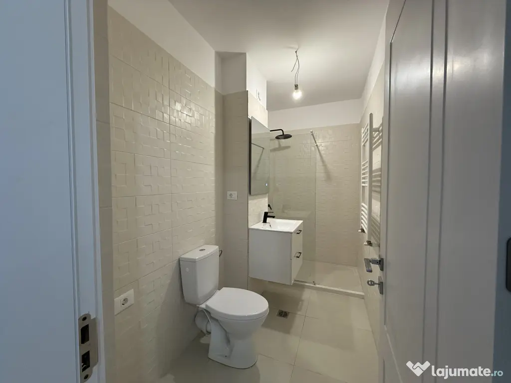 Apartament cu 2 camere,Decomandat sos Alexandriei Bragadiru 