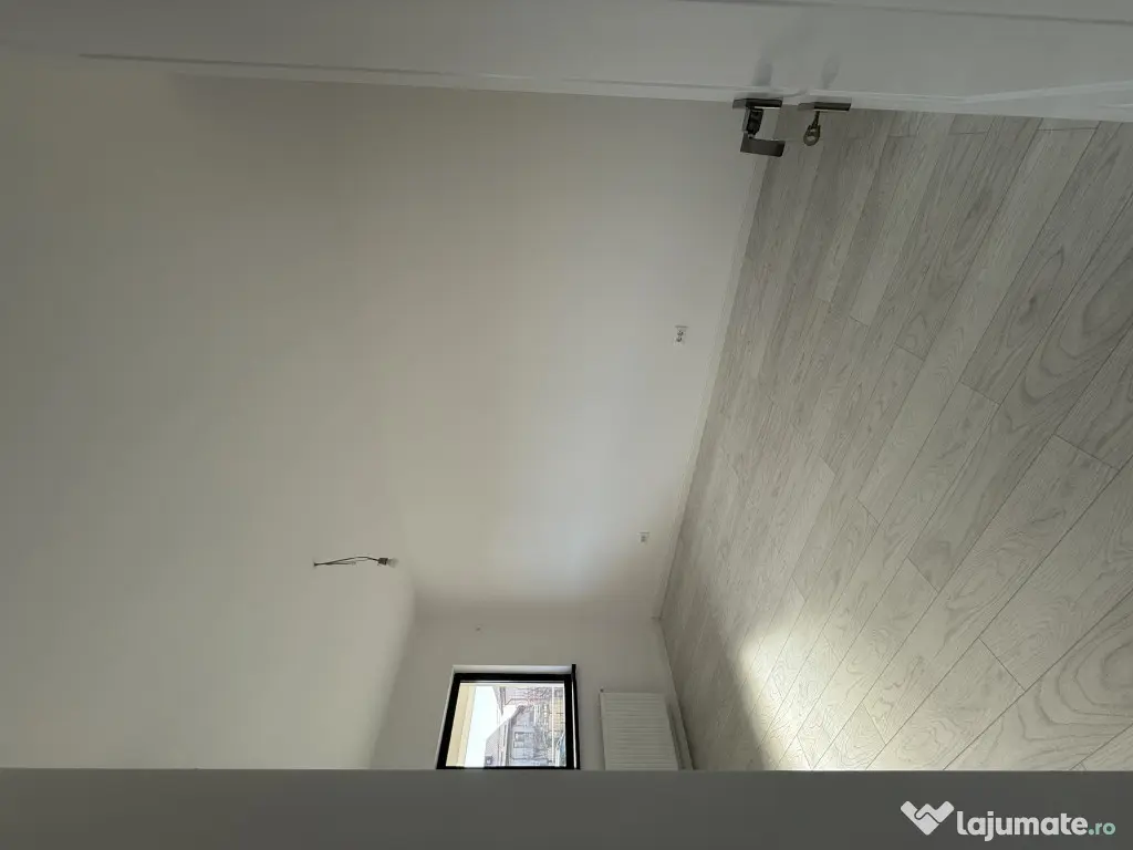 Apartament cu 2 camere,Decomandat sos Alexandriei Bragadiru 