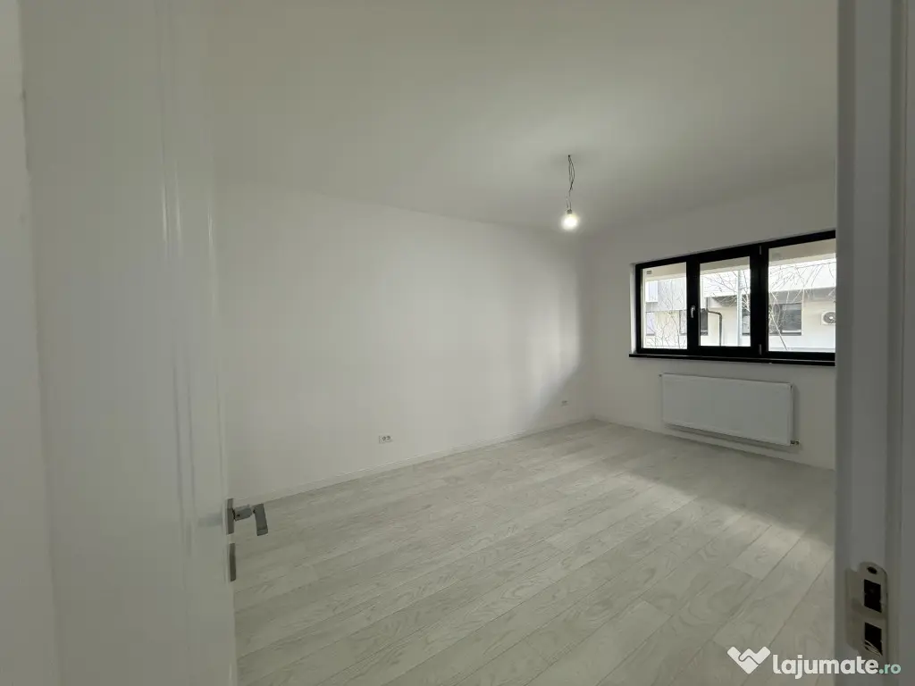 Apartament cu 2 camere,Decomandat sos Alexandriei Bragadiru 