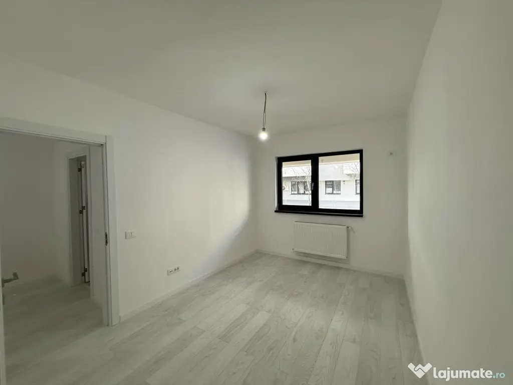 Apartament cu 2 camere,Decomandat sos Alexandriei Bragadiru 