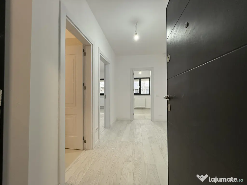 Apartament cu 2 camere,Decomandat sos Alexandriei Bragadiru 