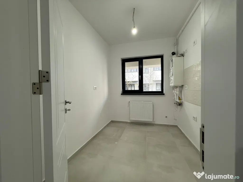 Apartament cu 2 camere,Decomandat sos Alexandriei Bragadiru 