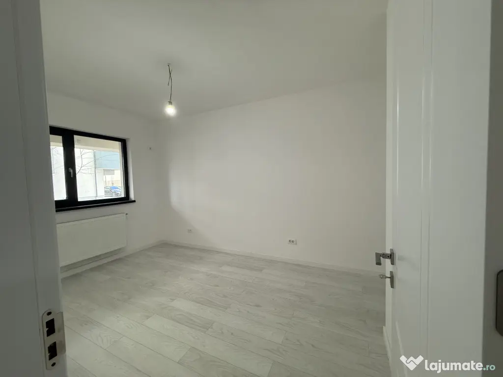 Apartament cu 2 camere,Decomandat sos Alexandriei Bragadiru 