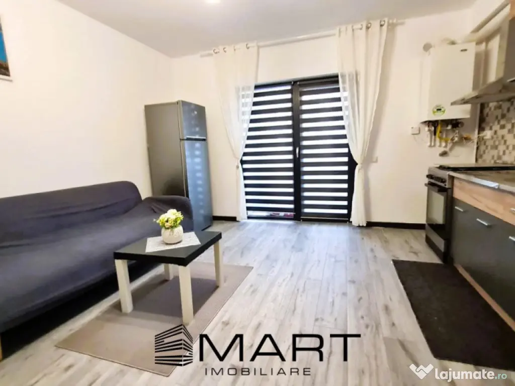 Apartament 2 camere prima inchiriere Doamna Stanca