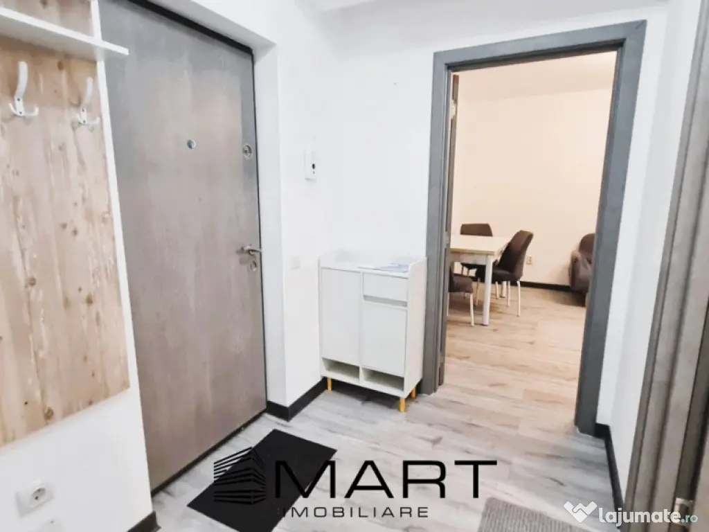 Apartament 2 camere prima inchiriere Doamna Stanca 