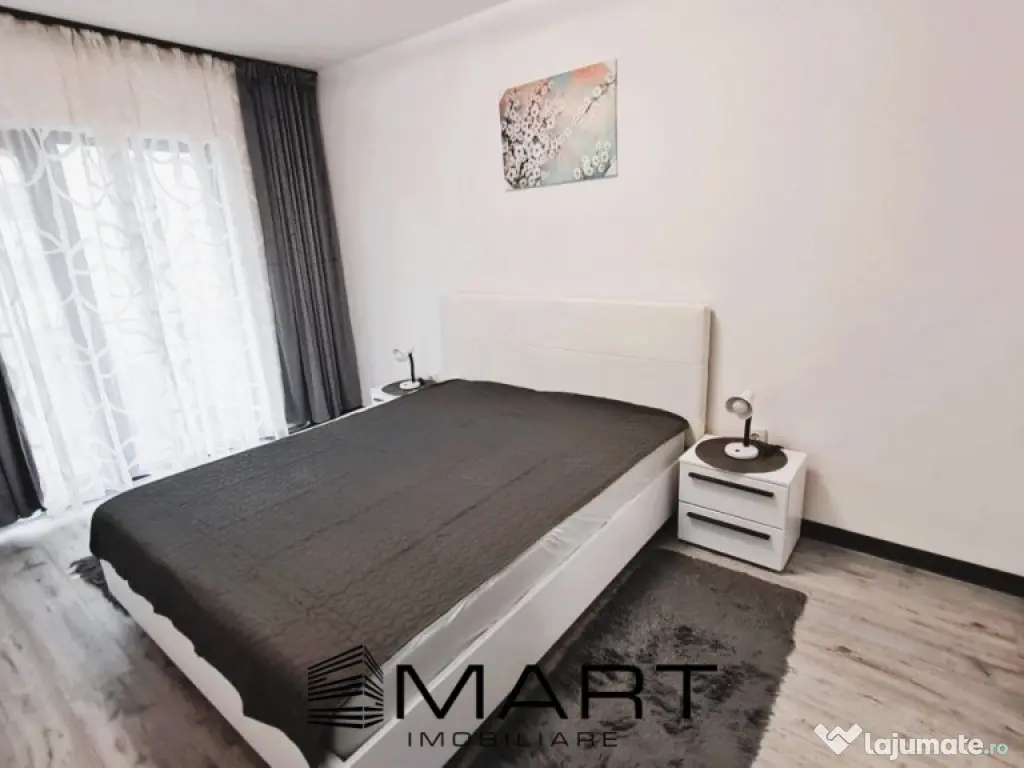 Apartament 2 camere prima inchiriere Doamna Stanca 