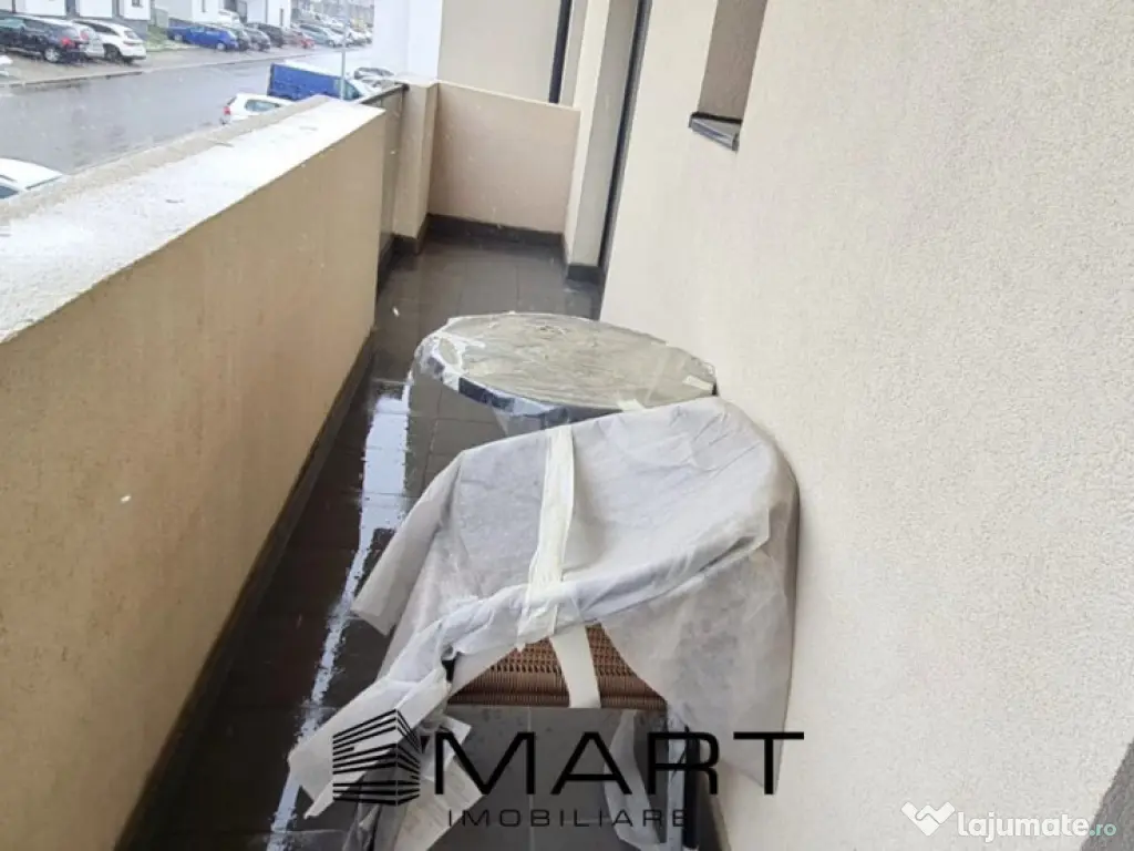 Apartament 2 camere prima inchiriere Doamna Stanca 