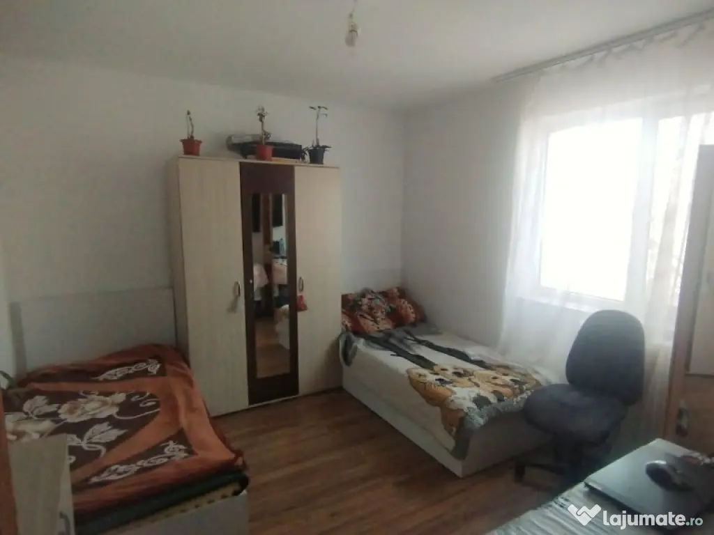 NOU* Apartament 2 camere decomandat Alexandru cel Bun 