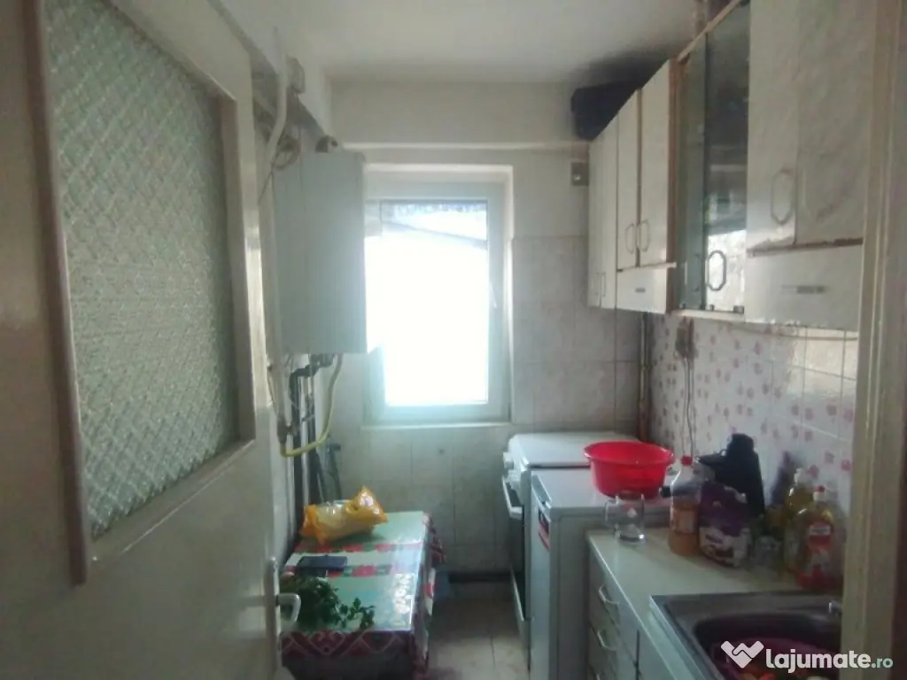 NOU* Apartament 2 camere decomandat Alexandru cel Bun 