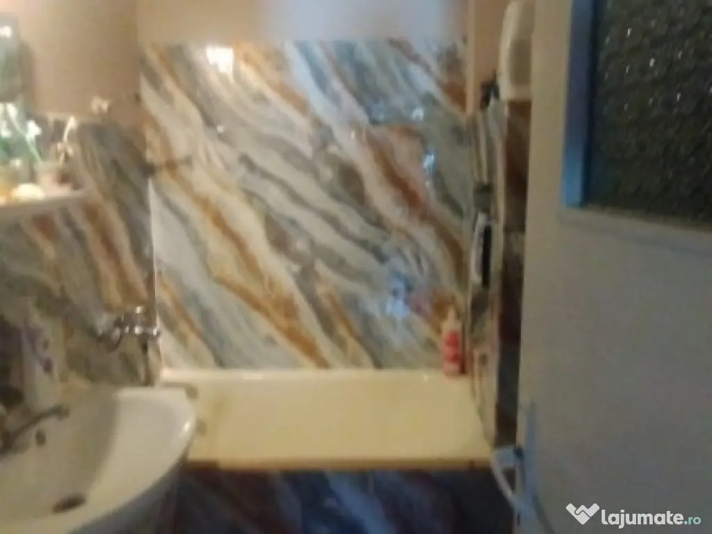 NOU* Apartament 2 camere decomandat Alexandru cel Bun 