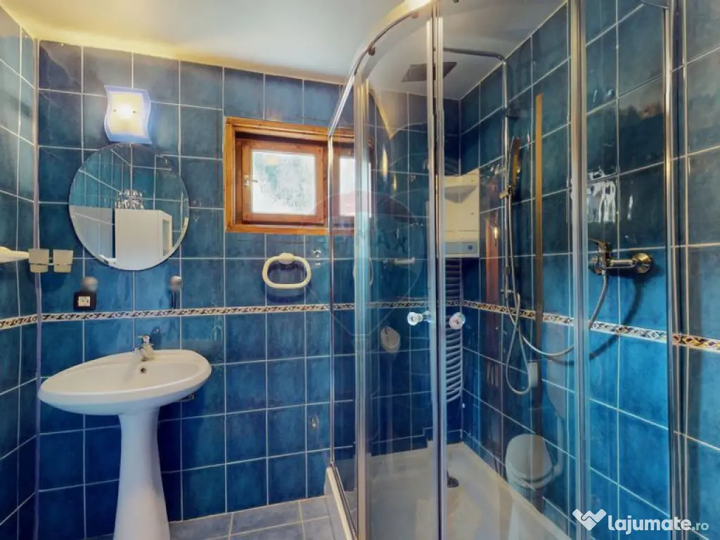 Comision 0% I Casa superbă la munte I Platou Izvor I Sinaia 