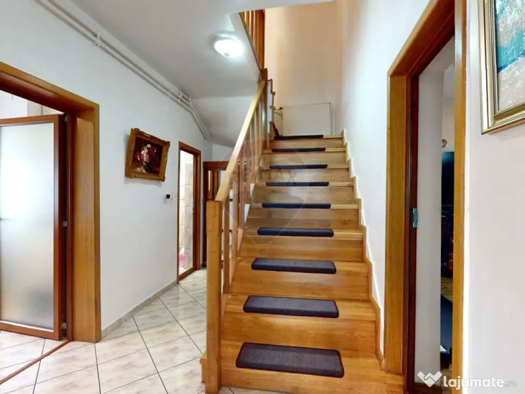 Comision 0% I Casa superbă la munte I Platou Izvor I Sinaia 