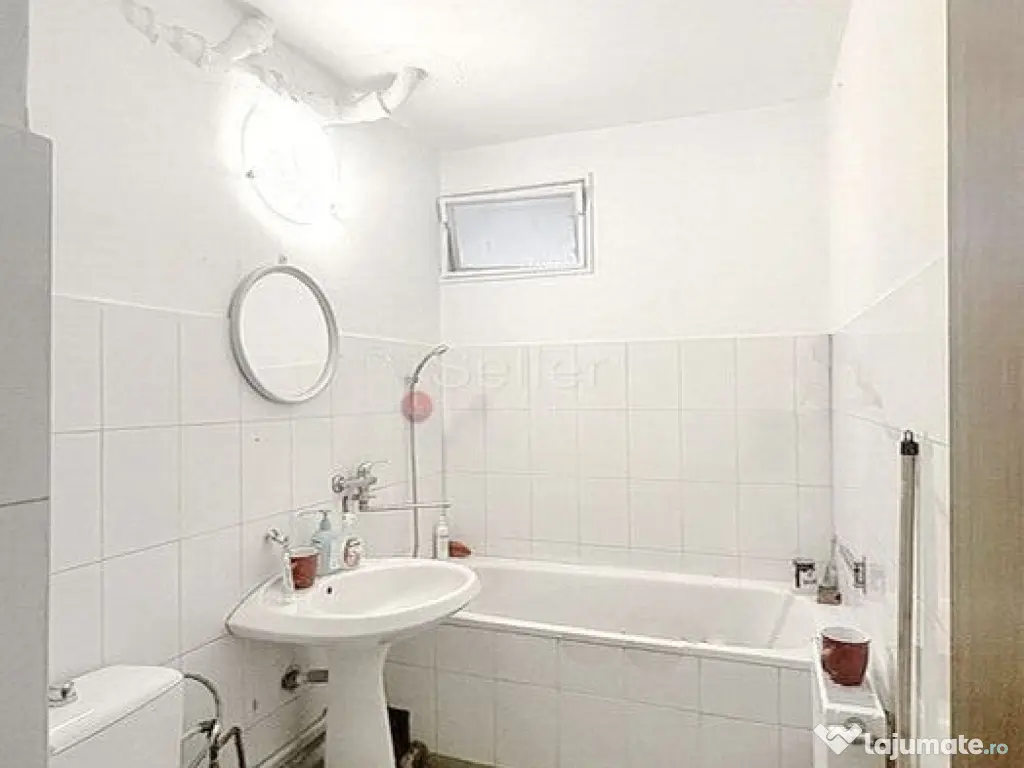 Vad Comercial Ridicat, Vizibilitate maxima